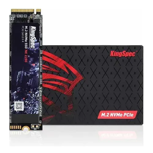 DISCO M.2 KINGSPEC 1TB M.2, vista 3